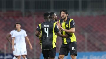 حلم الصدارة والثأر المؤجل يحلقان في سماء الاتحاد.. النمور في مهمة صعبة ضد ضمك بالدوري