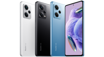 قاهر الأيفون أقوي هاتف من شاومي Xiaomi Redmi Note 12 Pro Plus 5G