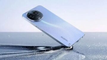 ريلمي تطلع هاتف Realme V50s ضمن الفئة المتوسطة تعرف على مواصفاته وسعره الان