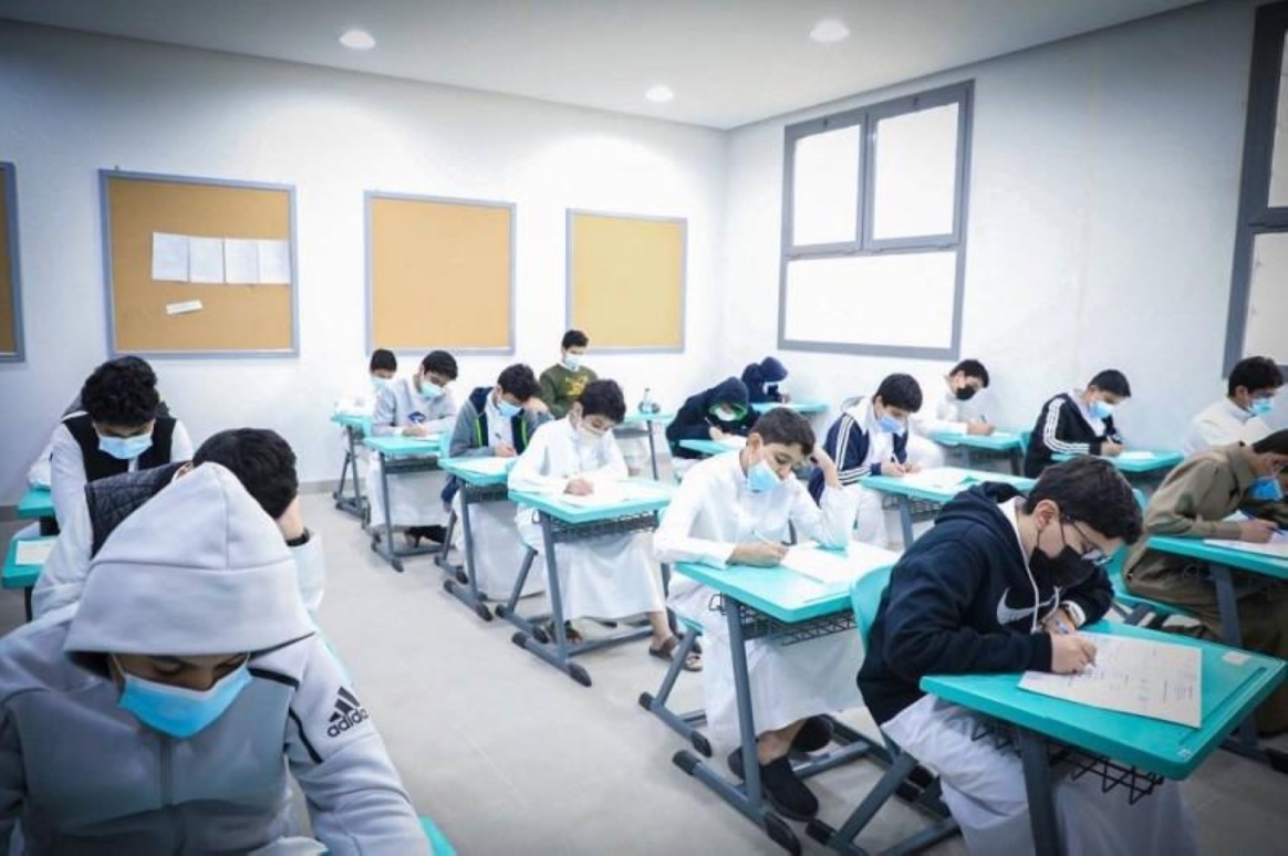 وزارة التعليم السعودية تُحسم الجدل حول تقديم موعد الاختبارات النهائية الفصل الدراسي الثاني 1445