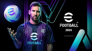 eFootball 2024 Mobile 1