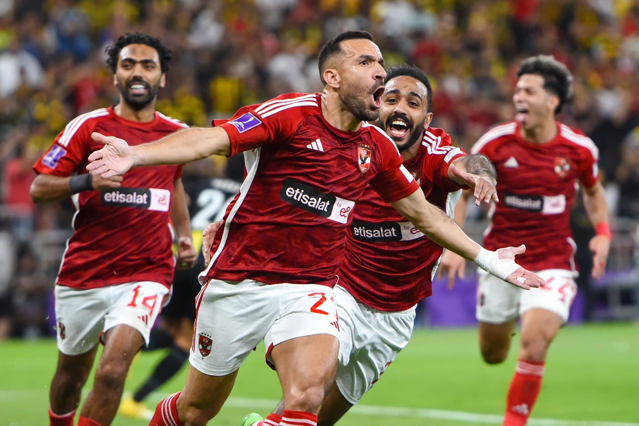موعد مباراة الأهلي وسيراميكا كليوباترا في كأس السوبر المصري والقنوات المفتوحه الناقله لها 5 موعد مباراة الأهلي وسيراميكا كليوباترا في كأس السوبر المصري والقنوات المفتوحه الناقله لها