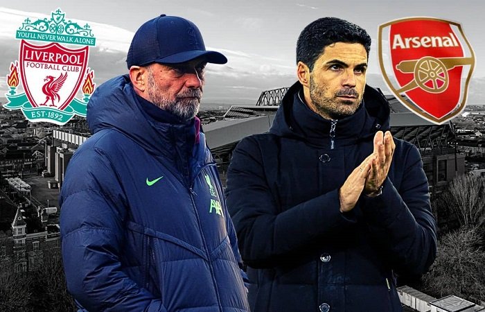 موعد مباراة ليفربول وارسنال في الدوري الانجليزي والقنوات الناقله لها 2 موعد مباراة ليفربول وارسنال في الدوري الانجليزي والقنوات الناقله لها