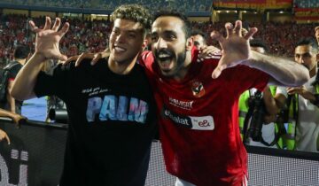 موقف كهربا من مواجهة الأهلي أمام فلومينينسي البرازيلي في نصف نهائي كأس العالم للأندية بعد تعرضة للإصابة