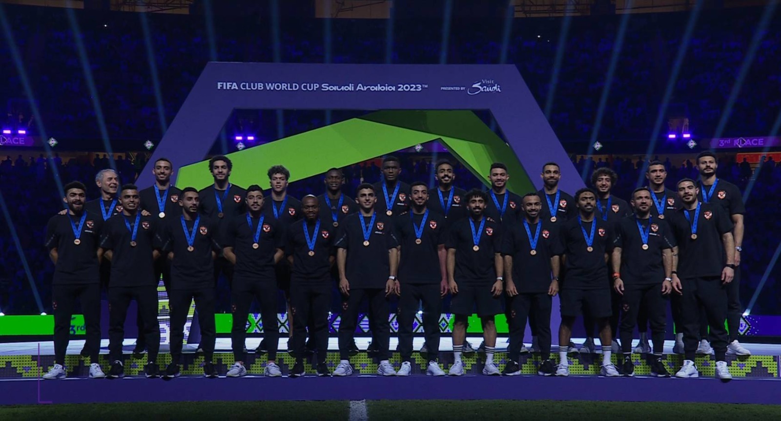 أول قرار من إدارة الأهلي بعد التتويج بالسوبر المصري 5 أول قرار من إدارة الأهلي بعد التتويج بالسوبر المصري