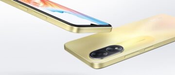 هاتف Oppo A38 .. مواصفات فريدة وتصميم خلاب