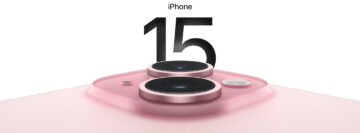 صاحب أكبر بطارية في هواتف آيفون الذكية .. تعرف على مواصفات ” iPhone 15 Plus “