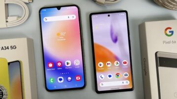 Galaxy A34 يتحدى المنافسة في الفئة المتوسطة… تعرف على مواصفاته ومميزاته وعيوبه