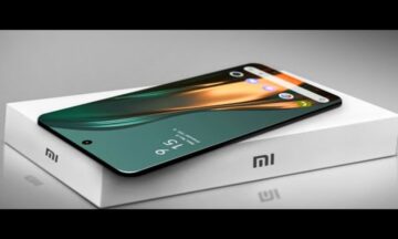 مواصفات هاتف Redmi Note 13 Pro Plus: الهاتف الذي يجمع بين الأداء والتصميم والشحن السريع