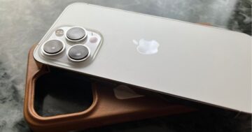 “إمكانيات رائعة”.. تعرف على مواصفات هاتف iPhone 13 Pro والسعر الرسمي للهاتف في مصر والسعودية والإمارات