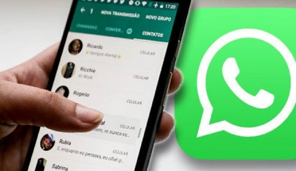 لا تفوتك...واتساب يطور مزايا جديدة مذهلة لحماية عيون مستخدميه وزيادة الخصوصية 5 لا تفوتك…واتساب يطور مزايا جديدة مذهلة لحماية عيون مستخدميه وزيادة الخصوصية