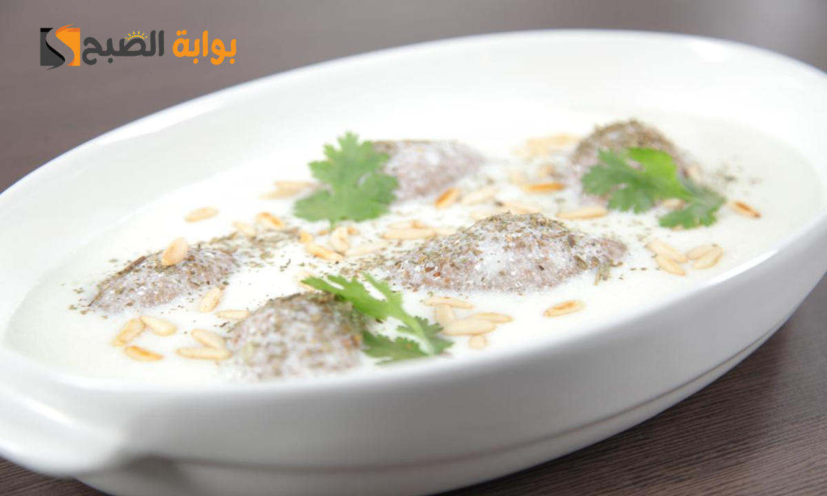 طريقة عمل كبة اللبن وأهم النصائح الذهبية لنجاحها 5 طريقة عمل كبة اللبن وأهم النصائح الذهبية لنجاحها