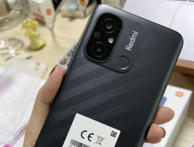 شاومي ريدمي 12C: هاتف اقتصادي بمواصفات عالية وشاشة 6.71 بوصة ومعالج هيليو G95 5 شاومي ريدمي 12C: هاتف اقتصادي بمواصفات عالية وشاشة 6.71 بوصة ومعالج هيليو G95