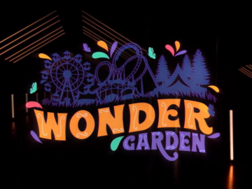 طريقة شراء وحجز تذاكر وندر جاردن Wonder Garden موسم الرياض 2023-2024 عبر منصة وي بوك Webook