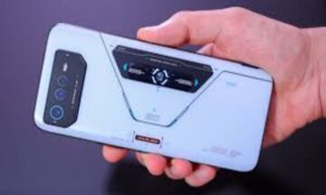 هل تبحث عن أفضل هاتف للألعاب؟ لا تنظر بعيداً عن Asus ROG Phone 6D