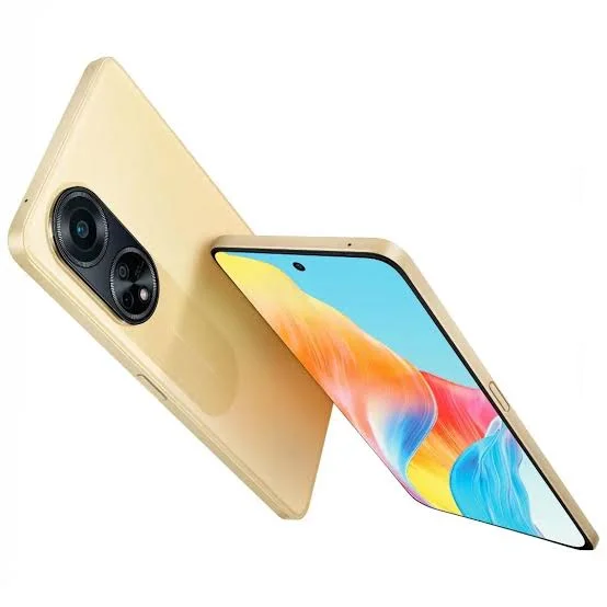 بمعالج ثماني النواة .. أهم المزايا الموجودة في هاتف أوبو المميز Oppo A38