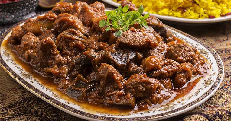 «محدش هيقدر يقاومه».. أسرار طريقة عمل كباب الحلة بالخلطة السرية والصوص المميز.. هياكلوا صوابعهم وراه! 5 «محدش هيقدر يقاومه».. أسرار طريقة عمل كباب الحلة بالخلطة السرية والصوص المميز.. هياكلوا صوابعهم وراه!