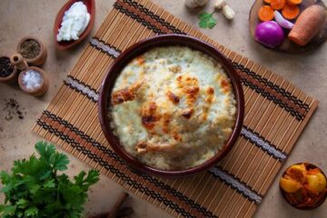 على الطريقة الفلاحي.. طريقة عمل الأرز المعمر الحلو والحادق في 3 خطوات سهلة.. الريحة هتجنن الجيران!