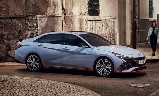 “الأفضل في جيلها“ سعر ومواصفات سيارة هيونداي النترا HD موديل 2024 في مصر