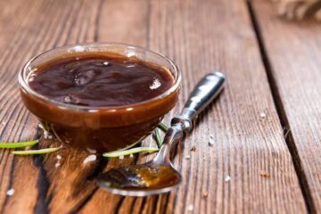 بخطوتين فقط.. طريقة عمل صوص الباربيكو في المنزل للمشويات والاكلات المقلية بمذاق خيالي