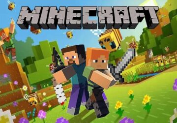 خطوات تنزيل لعبة ماين كرافت Minecraft 2024 الأصلية آخر إصدار “نزلها وألعب براحتك“