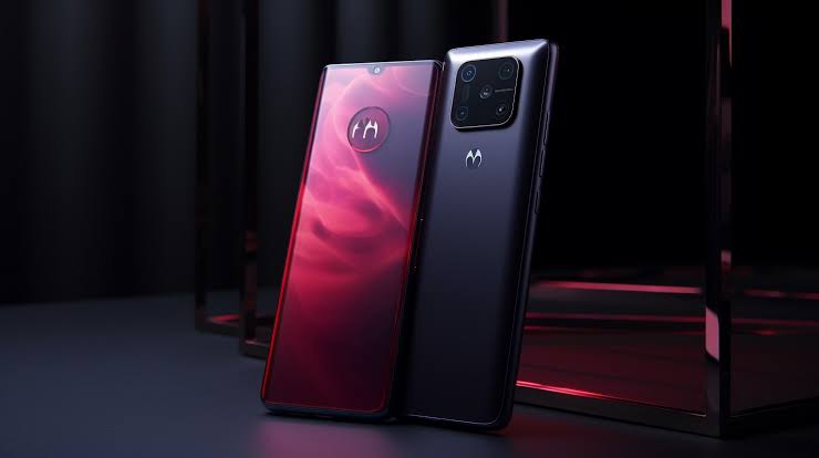 “بينافس آيفون“ مواصفات وسعر هاتف موتورولا Motorola Edge 40 Neo 5 “بينافس آيفون“ مواصفات وسعر هاتف موتورولا Motorola Edge 40 Neo