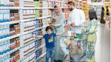 “بندة عاملة عظمة” تخفيضات وعروض كبرى من بندة السعودية على المنتجات الغذائية والأدوات المنزلية الحق يا صاحب النصيب