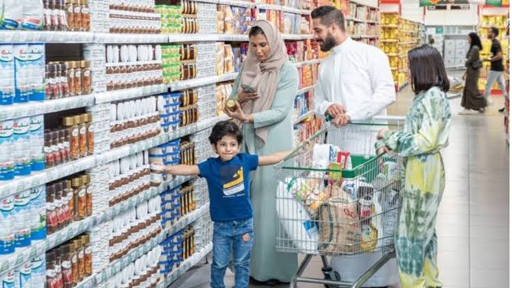 "بندة عاملة عظمة" تخفيضات وعروض كبرى من بندة السعودية على المنتجات الغذائية والأدوات المنزلية الحق يا صاحب النصيب 5 “بندة عاملة عظمة” تخفيضات وعروض كبرى من بندة السعودية على المنتجات الغذائية والأدوات المنزلية الحق يا صاحب النصيب
