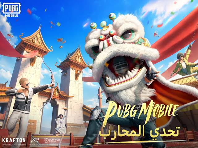 “حملها الآن“ طريقة تحميل لعبة بابجي الأصلية PUBG MOBILE 2024 الإصدار الجديد 2.4 لهواتف الآيفون والأندرويد 5 “حملها الآن“ طريقة تحميل لعبة بابجي الأصلية PUBG MOBILE 2024 الإصدار الجديد 2.4 لهواتف الآيفون والأندرويد
