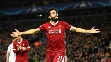 “تابع أبو صلاح” موعد مباراة ارسنال وليفربول في الدوري الانجليزي 2023/2024 والقنوات الناقلة لها