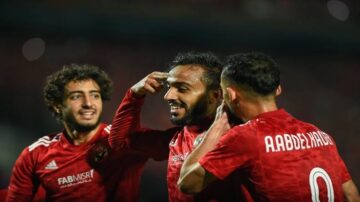 متروحش القهوة.. موعد مباراة الأهلي وفيوتشر في نهائي كأس السوبر المصري 2023 وتردد القنوات الناقلة