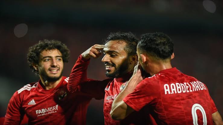 متروحش القهوة.. موعد مباراة الأهلي وفيوتشر في نهائي كأس السوبر المصري 2023 وتردد القنوات الناقلة 5 متروحش القهوة.. موعد مباراة الأهلي وفيوتشر في نهائي كأس السوبر المصري 2023 وتردد القنوات الناقلة