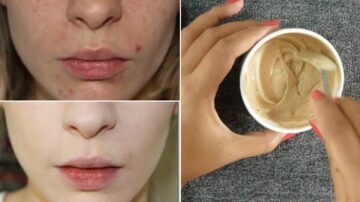 بمكونات من مطبخك .. إليك أسهل طريقة لعمل كريم الأساس لمختلف ألوان البشرة آمن وصحي على بشرتك.. جربيه وهتدعيلي