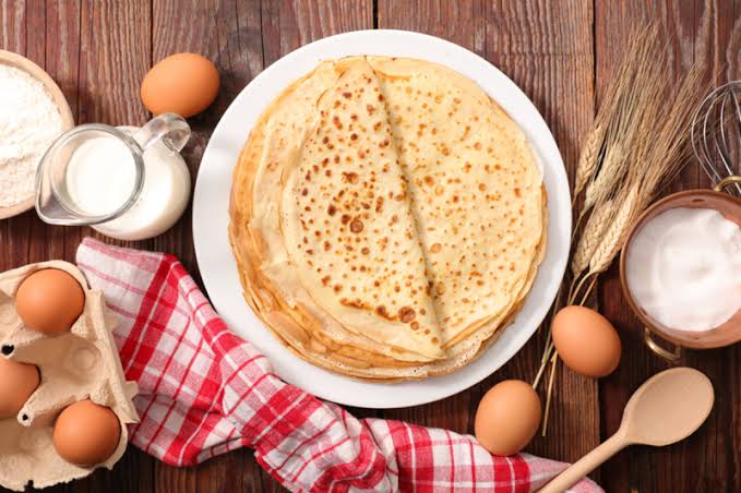 «وفري وخليكي ناصحة».. طريقة عمل الكريب من الألف إلى الياء بمكونات بسيطة ونتيجة أحلى من المطاعم 4 «وفري وخليكي ناصحة».. طريقة عمل الكريب من الألف إلى الياء بمكونات بسيطة ونتيجة أحلى من المطاعم