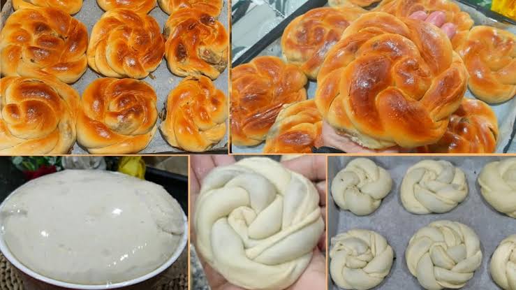 فطائر الشاى الاقتصادية السريعة لو جالك ضيوف فجأة حضريها مثل القطن بعجينة سحريه 5 فطائر الشاى الاقتصادية السريعة لو جالك ضيوف فجأة حضريها مثل القطن بعجينة سحريه