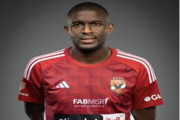 هل سيغيب موديست باقي مباريات كأس العالم للأندية ؟.. اللائحة تنصفه