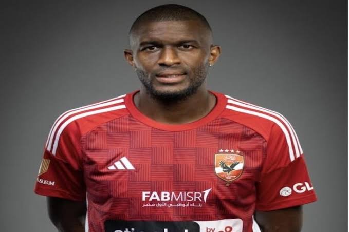 هل سيغيب موديست باقي مباريات كأس العالم للأندية ؟.. اللائحة تنصفه 5 هل سيغيب موديست باقي مباريات كأس العالم للأندية ؟.. اللائحة تنصفه