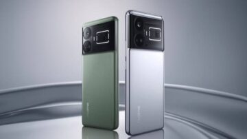 حصريا…ريلمي تكشف عن هاتف Realme GT5 Pro بمواصفات رائدة..موعد طرحه بالأسواق