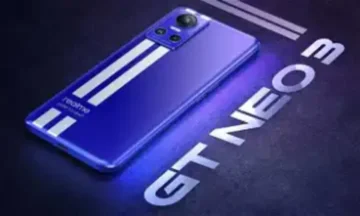 هل تبحث عن هاتف ذكي متكامل ومتطور؟ إليك Realme GT Neo 3 150W