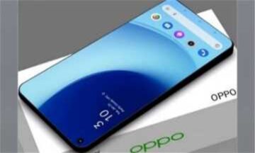 Oppo A78: هاتف ذكي بشاشة AMOLED وبطارية قوية وشحن سريع