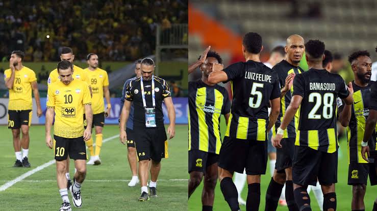 أحجزها الآن.. خطوات حجز تذاكر مباراة الاتحاد وسباهان في دوري أبطال آسيا 2023-2024 وأسعار تذاكر المباراة (الموقع الرسمي) 5 أحجزها الآن.. خطوات حجز تذاكر مباراة الاتحاد وسباهان في دوري أبطال آسيا 2023-2024 وأسعار تذاكر المباراة (الموقع الرسمي)