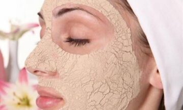 ماسك الخميرة العجيب للقضاء نهائيا علي حبوب الوجة والبشرة والتخلص من التصبغات والبقع