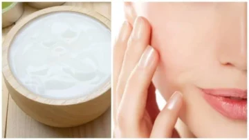 ودعي كريمات التفتيح واصنعي بديل طبيعي في منزلك