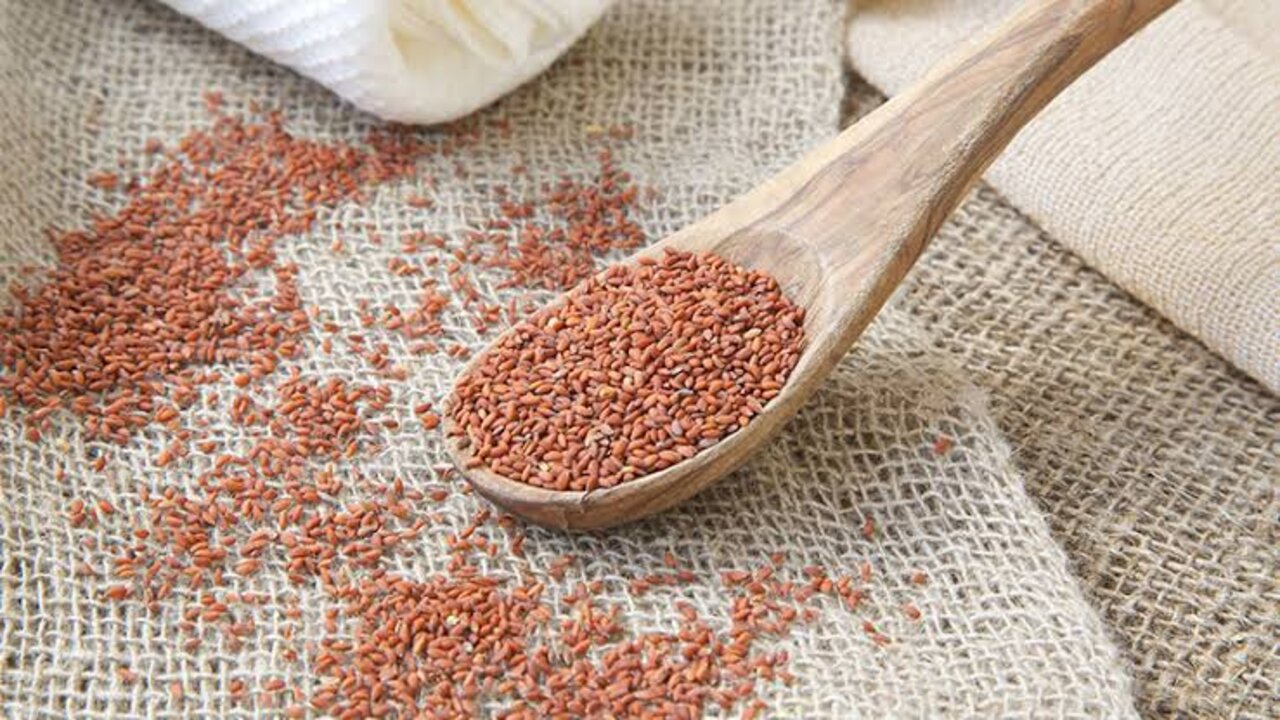 معجزة الحبوب الساحرة.. بذور صغيرة ستخلصك من التجاعيد بسرعة فائقة وبكل جدارة 5 معجزة الحبوب الساحرة.. بذور صغيرة ستخلصك من التجاعيد بسرعة فائقة وبكل جدارة