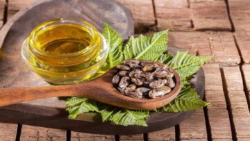 جمالك هيبقى أضعاف.. معجزة زيت الخروع هتخلي شعرك تقيل وطويل وزي الحرير