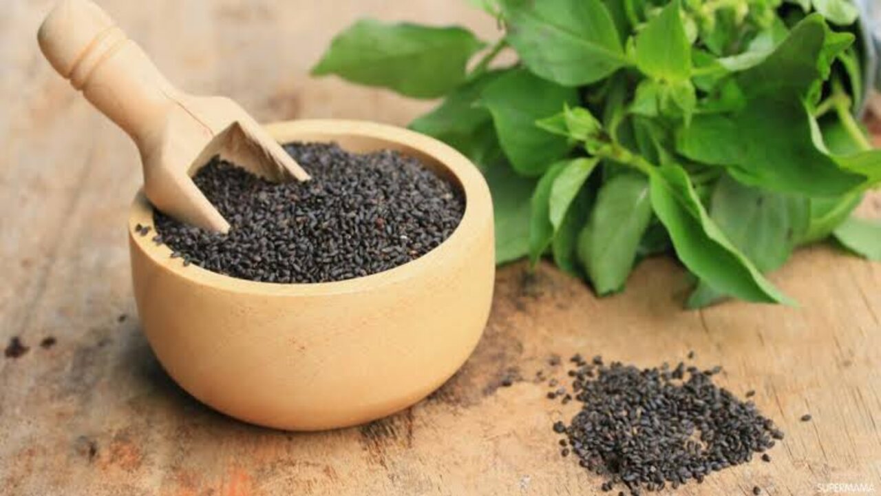 حققي حلم حياتك.. استخدمي تلك العشبة الخارقة في ملئ فراغات الشعر وتكثيفه في أسرع وقت 5 حققي حلم حياتك.. استخدمي تلك العشبة الخارقة في ملئ فراغات الشعر وتكثيفه في أسرع وقت