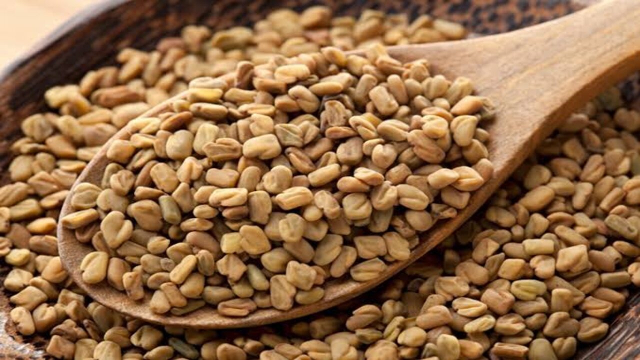 كنز في بيتك أغلى من الياقوت.. حبوب ذهبية قيمتها مذهلة ستجعلك تحتفظين بها للأبد 5 كنز في بيتك أغلى من الياقوت.. حبوب ذهبية قيمتها مذهلة ستجعلك تحتفظين بها للأبد