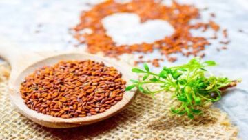 كنز صغير اذهل الجميع.. حبيبات حجمها صغير تحتوي على فائدة ثمينة للرجال والنساء
