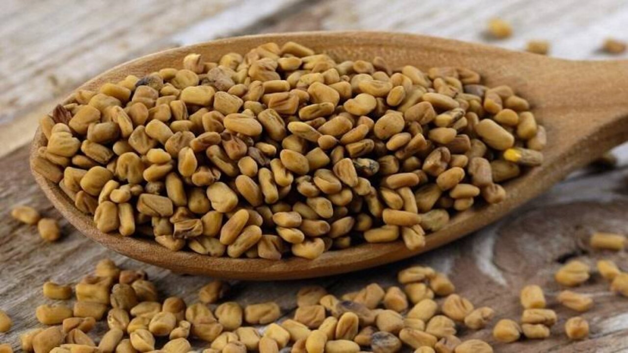 كنز في بيتك متعرفش قيمتة.. معجزة الحبوب الذهبية هتخليكي متقدريش تستغني عنها تاني 5 كنز في بيتك متعرفش قيمتة.. معجزة الحبوب الذهبية هتخليكي متقدريش تستغني عنها تاني