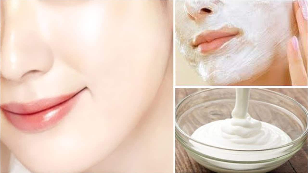 وشك هينور اصنعي خلطة كريم جونسون والنشا واحصلي على بشرة كالحليب 5 وشك هينور اصنعي خلطة كريم جونسون والنشا واحصلي على بشرة كالحليب